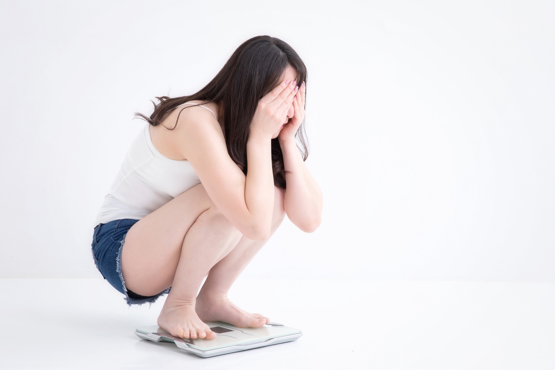 私の最後のダイエット